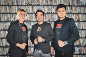 Redlions Global Support Team (RGS)